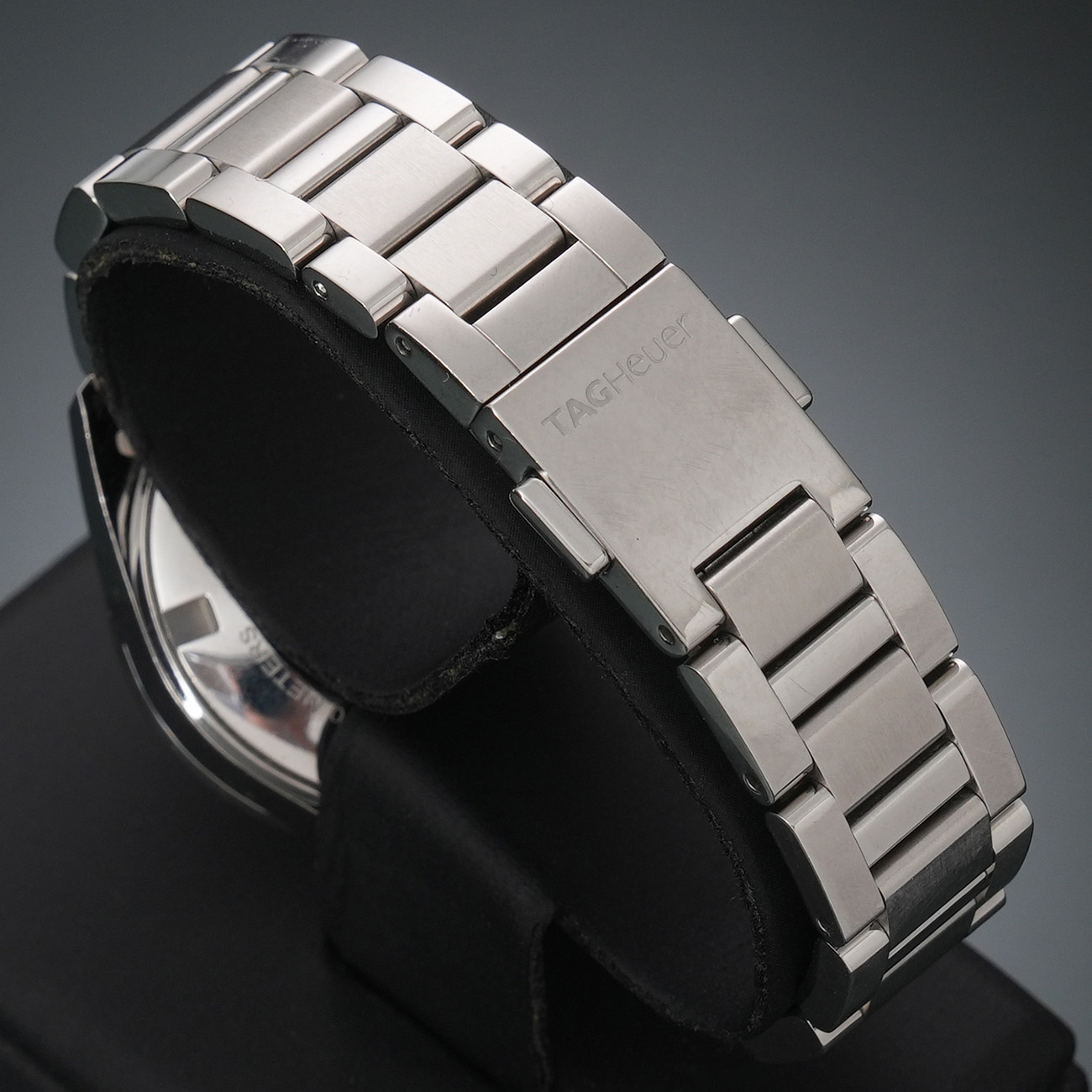 TAG HEUER(USED)태그호이어 까레라 레이디 WAR2411-2